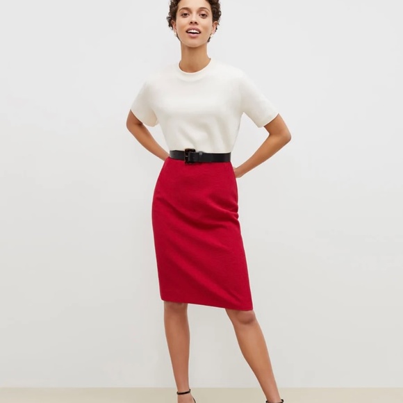 Brand new MM LeFleur skirt - Picture 2 of 6